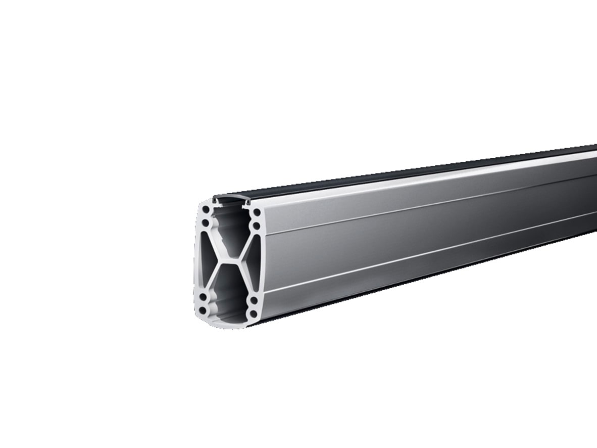 Rittal - Tragprofil System180 offen, 500 mm