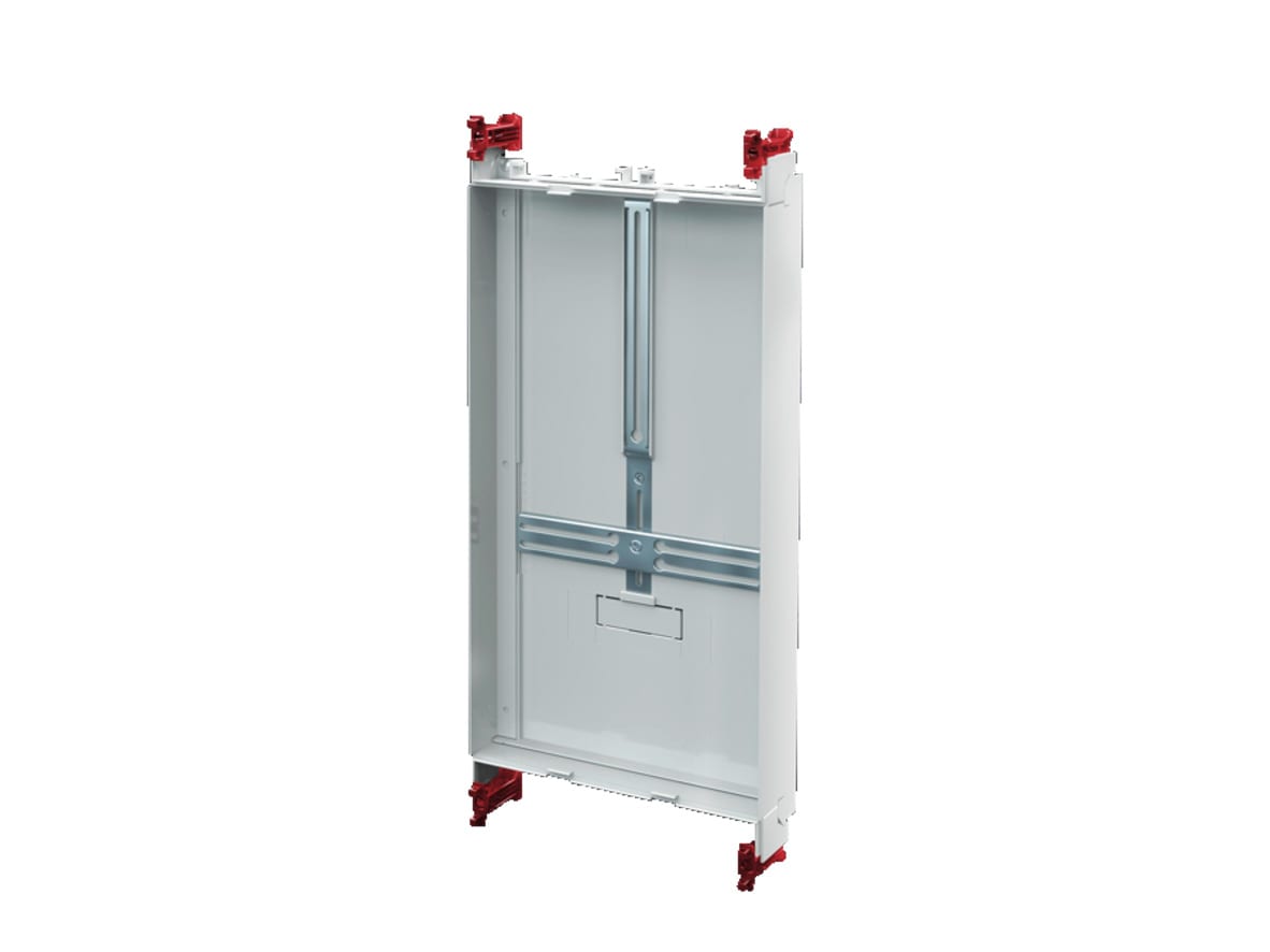 Rittal - ISV ZaeHLERPLATZ-MODUL, B/H 1/3