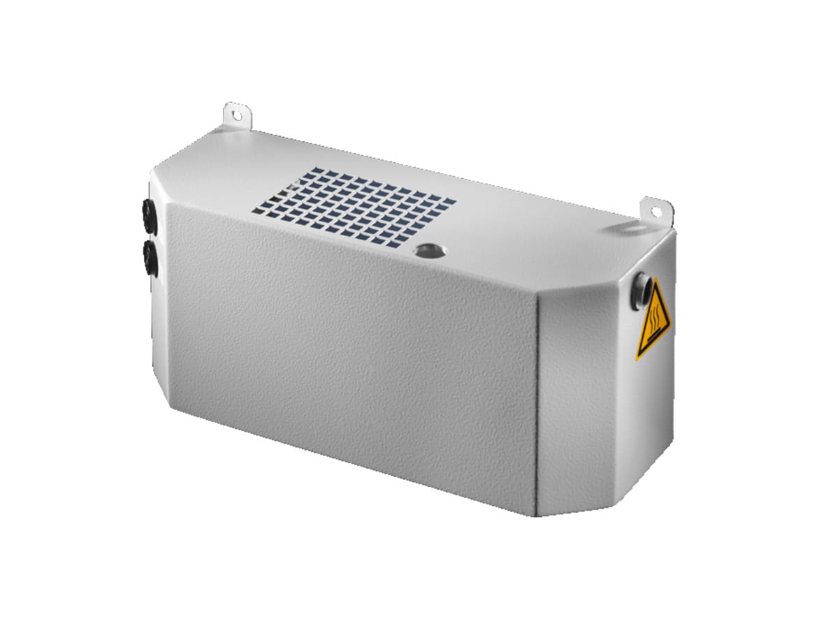 Rittal - Externe Kondensatverdunstung B: 280 mm