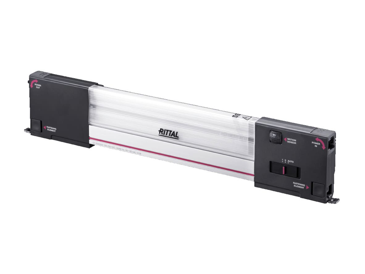 Rittal - SZ Systemleuchte LED 1200