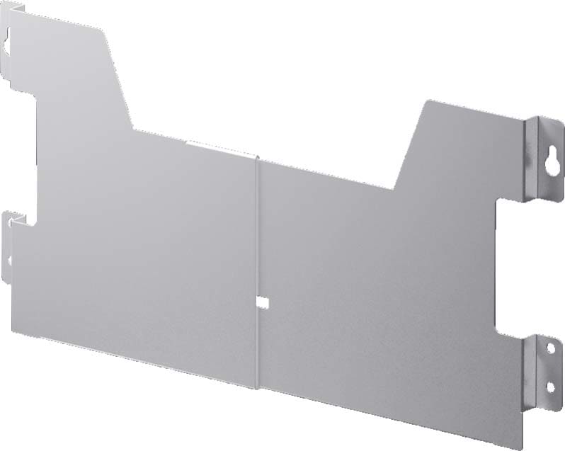 Rittal - AX Schaltplantasche, L: 475 - 575 mm