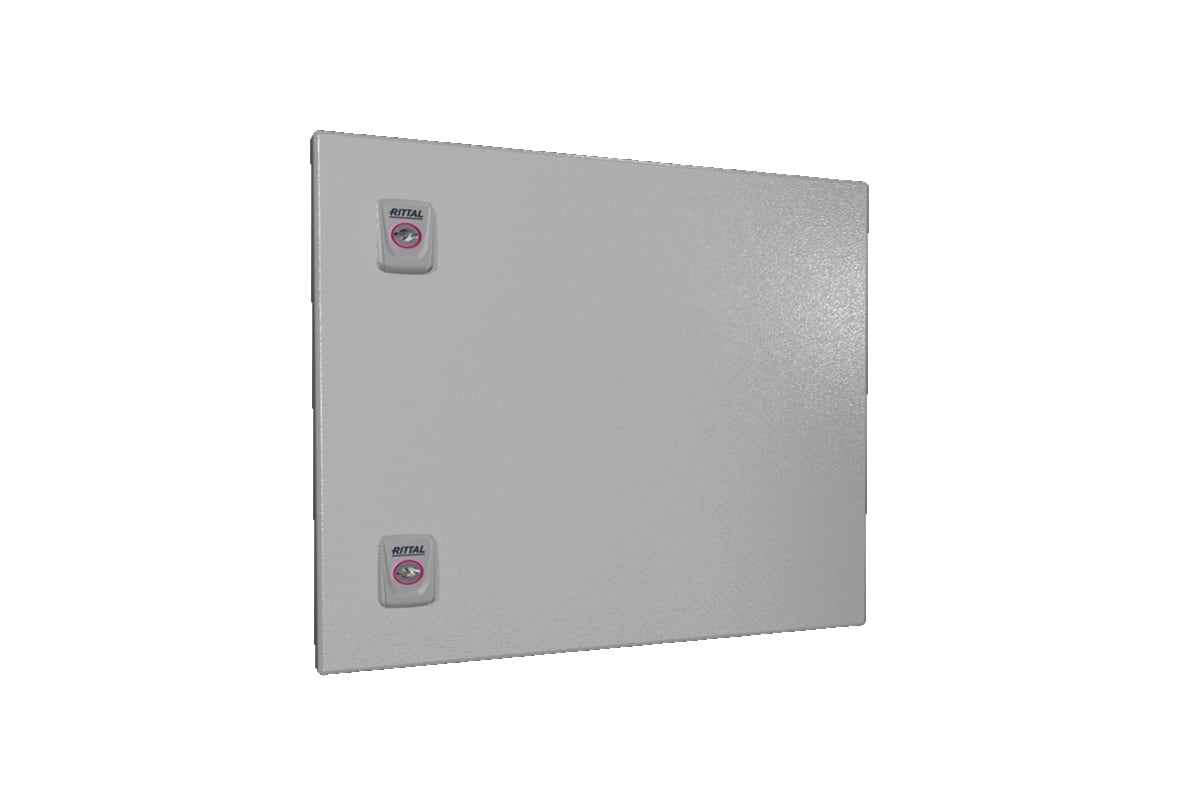 Rittal - SV Teiltuer fuer VX 800x600 mm