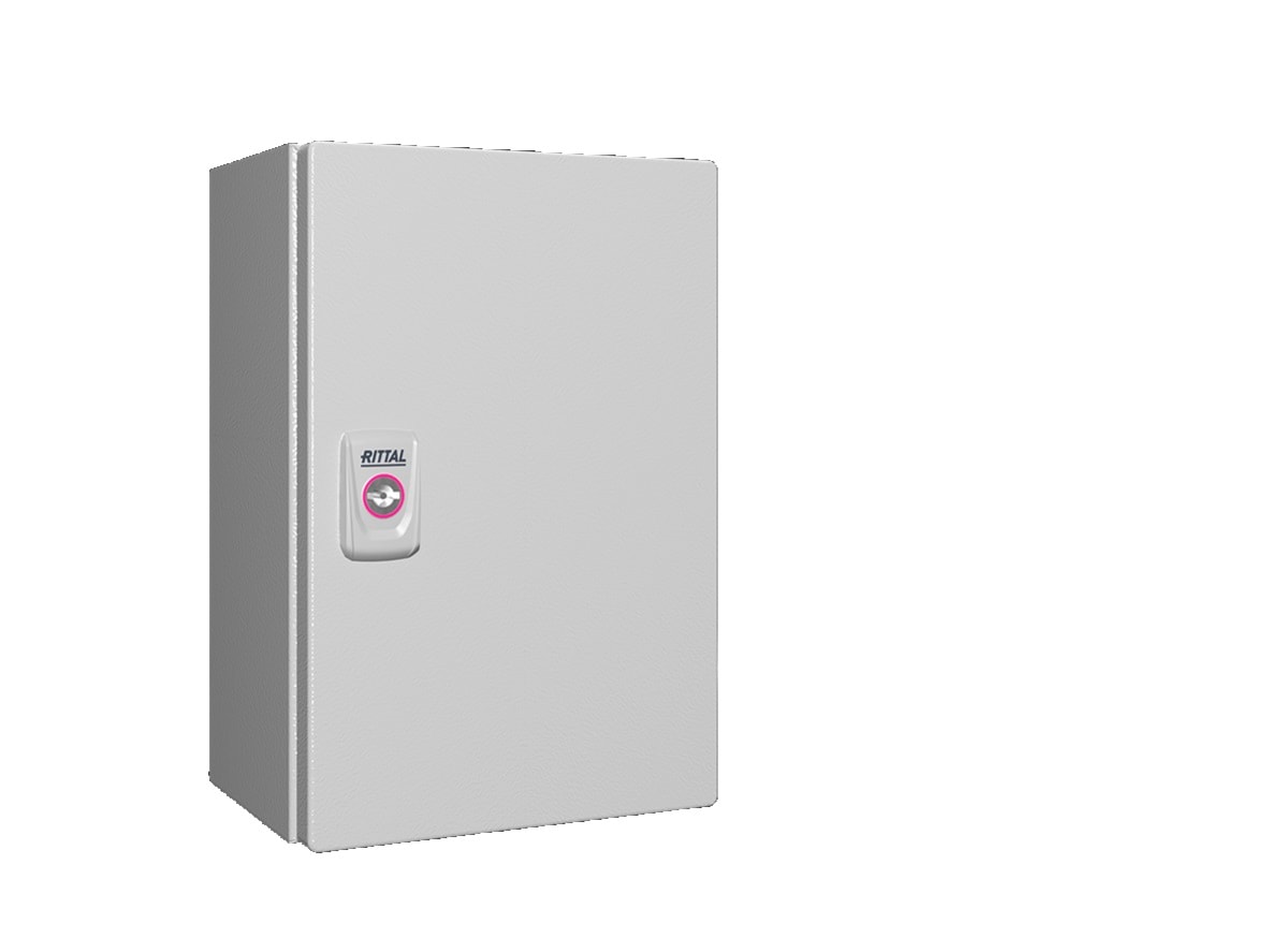 Rittal - KX E-Box 200x300x155