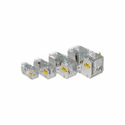 Bussmann - JM60100-3CR Fuseblock,600V,70-100A