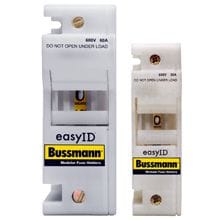 Bussmann - CH60J3 .ClJ UL/CSA600V 60A3p(Abg.zu 2)