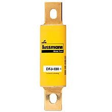 Bussmann - DFJ-60 600VAC,60A Fuse (Abg. zu 10)
