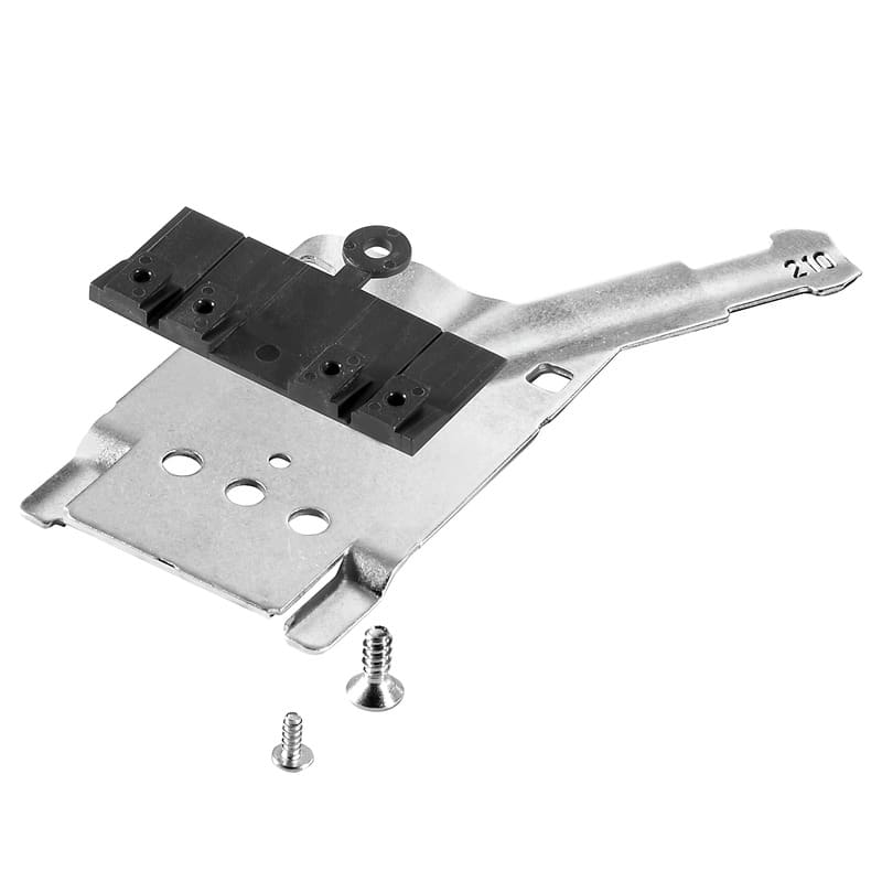 Weidmuller - BVF7.62HPSH2104-6KITLPKl.