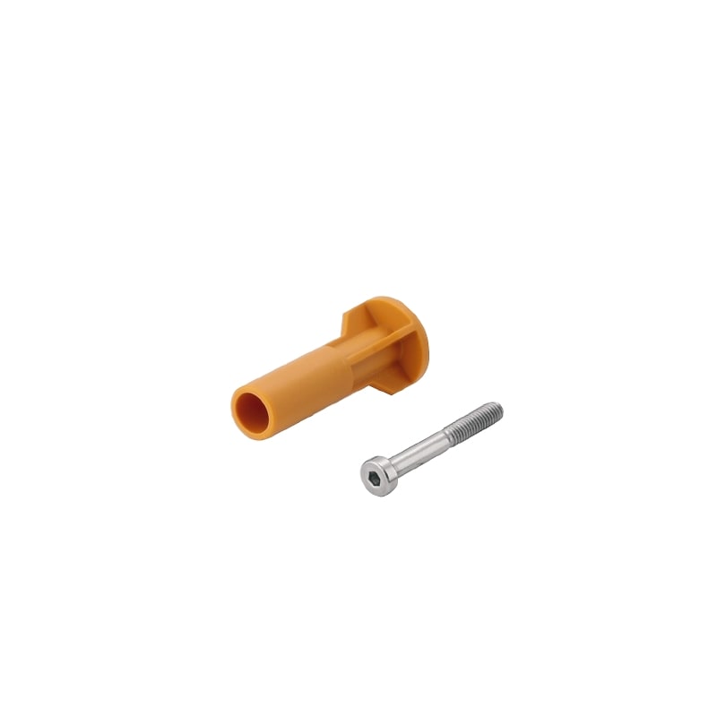 Weidmuller - HDC HP 550 SHOCKPROTEC Mehrp. Steckv.