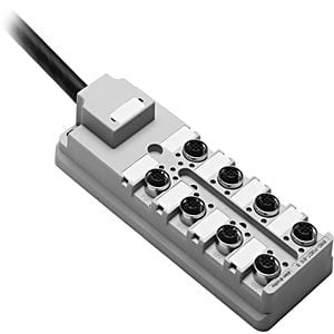 Allen-Bradley - DISTRIBUTION BOX DC MICRO