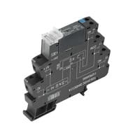 Weidmuller - TOZ24VDC24VDC5AOptokoppler