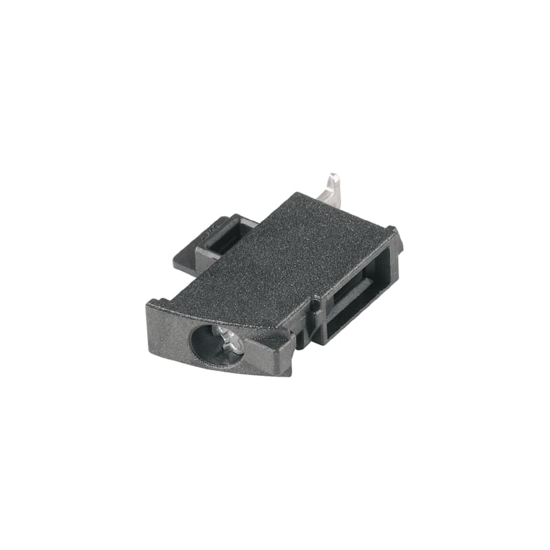 Weidmuller - LHZ-SMT L 1.5SN BK RL LPKl.