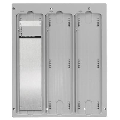 Weidmuller - MCP AP LABLES Druckermechanik