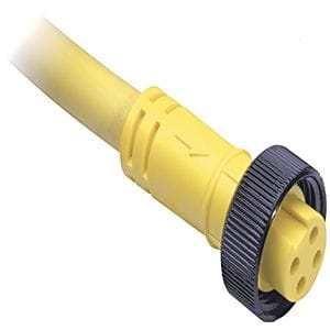 Allen-Bradley - 889 Mini-Kabel