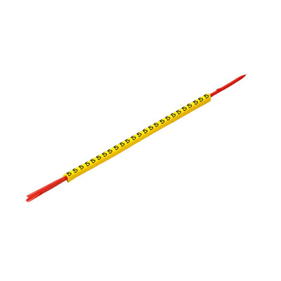 Weidmuller - CLIR02-3SET0-9,R,S,TTOGRNEUTMarker