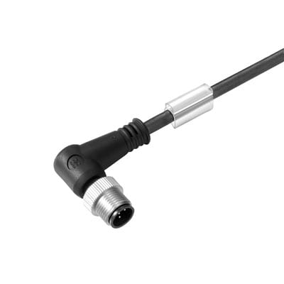 Weidmuller - SAIL-M12W-5-10T Kabel, Leitung