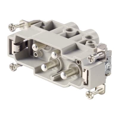 Weidmuller - HDC S4/0 MS Steckverbinderkomponente