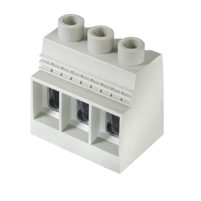 Weidmuller - LXXX15.00/02/904.5SNGYBXLPKl.