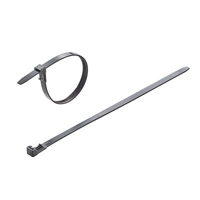 Weidmuller - CB-R 200/7.5 NATUR Kabelbinder