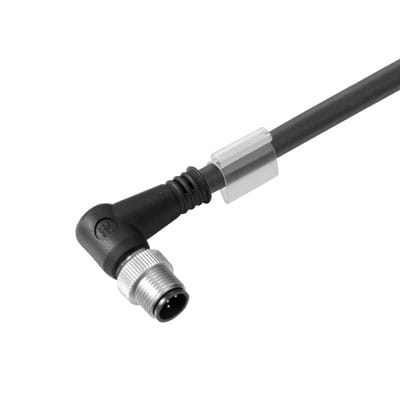 Weidmuller - SAIL-M12W-4S1.5U Kabel, Leitung