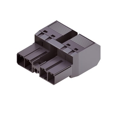 Weidmuller - SVF7.62HP/05/180MF3SNBKBXLP