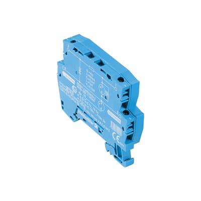 Weidmuller - VSSC4SLFG24VAC/DCExAbl.f.Ener