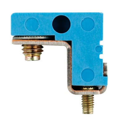Weidmuller - WQV 120-PEN Querv./Bruecker f. R