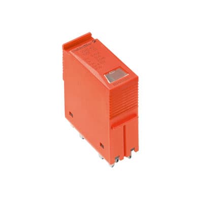 Weidmuller - VSPC 2CL 12VDC Abl. f. Ener