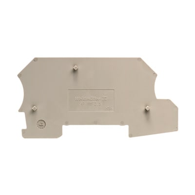 Weidmuller - AP WMF2.5 Ab.- / Zw.Pl.