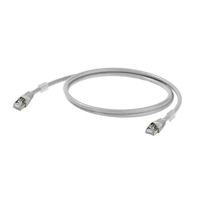 Weidmuller - IE-C6FP8LD0075M40M40-D Konf. Datenkabel