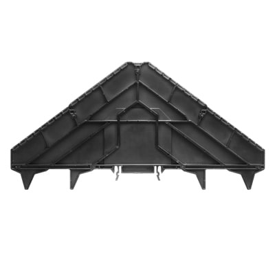 Weidmuller - BZT PRV16 SW 35X7.5 Klemme