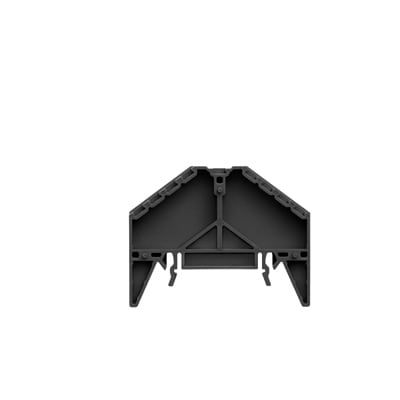 Weidmuller - BZT PRV4 SW 35X7.5 Klemme