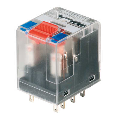 Weidmuller - RCM570L12 Schaltrelais