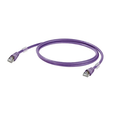 Weidmuller - IE-C6FP8LM0050M40M40-M Datenkabel