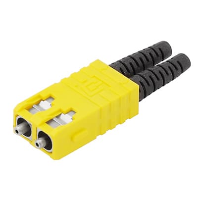 Weidmuller - IE-PS-SCRJ1-POF Komm.Komp.