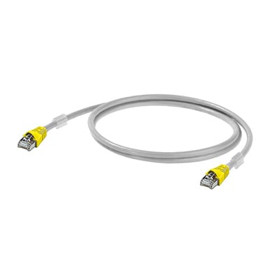 Weidmuller - IE-C6FP8LD0100X40X40-Y Datenkabel