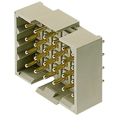 Weidmuller - RSV1,6LS6GR3,2AURechteck