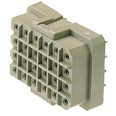 Weidmuller - RSV1,6LB12GR3,2AURechteck