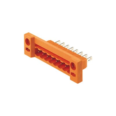 Weidmuller - SLDF5.08L/F2SNORBXLPSt.Verb.
