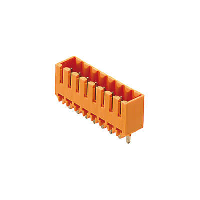 Weidmuller - SL3.50/15/180G3.2SNORBXLPSt.Verb.