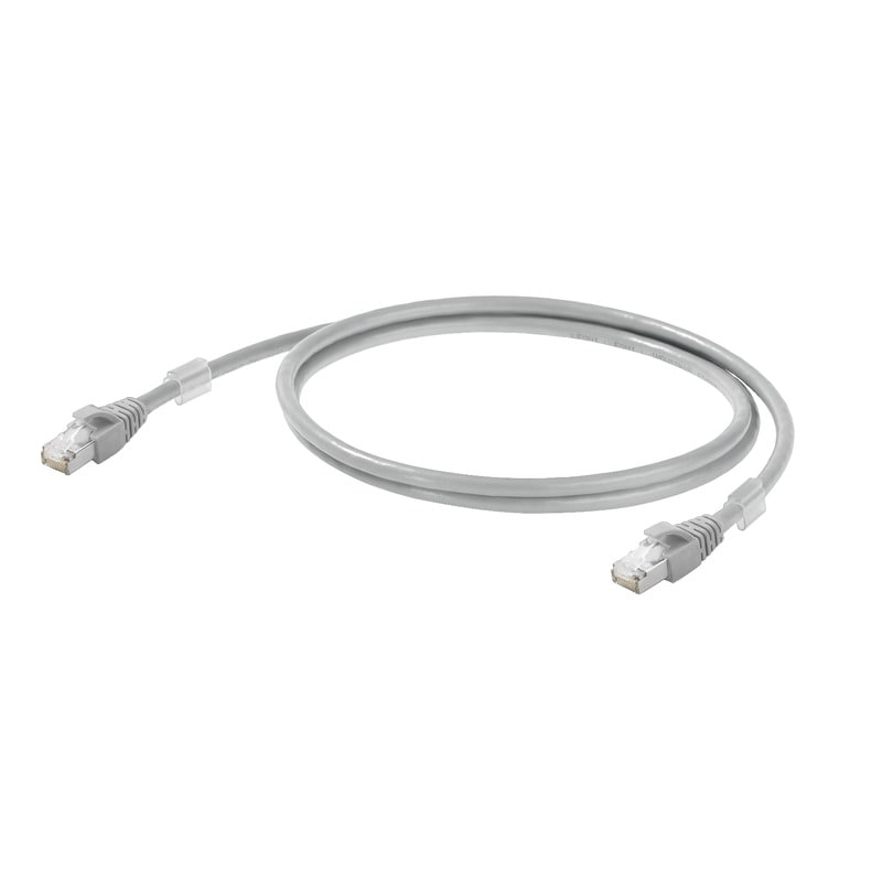 Weidmuller - IE-C6FP8LD0110M40M40-D Datenkabel