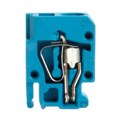 Weidmuller - ZVL1.5INVBLInitiator/Aktor-Kl.