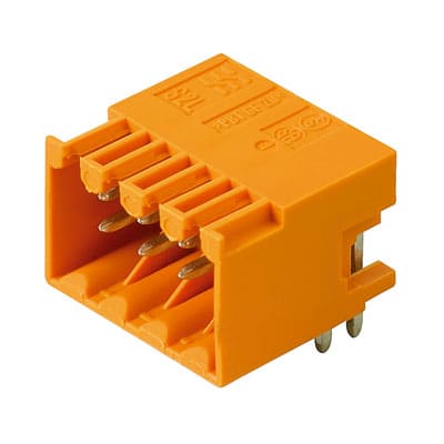 Weidmuller - S2L3.50/06/90G3.5SNORBXLPSt.Verb.