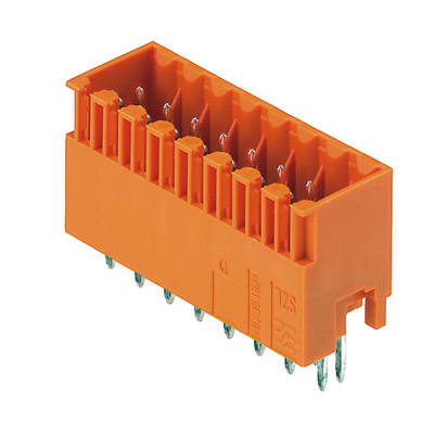 Weidmuller - S2L3.50/16/180G3.5SNORBXLPSt.Verb.