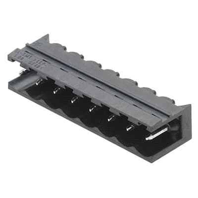 Weidmuller - SL-SMT5.08HC/04/901.5SNBKRLLP