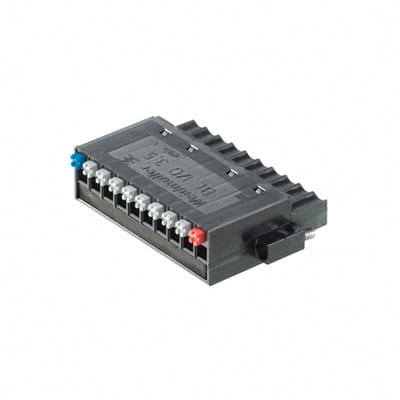 Weidmuller - BL-I/O3.50/10FSNBKBXLPSt.Verb.