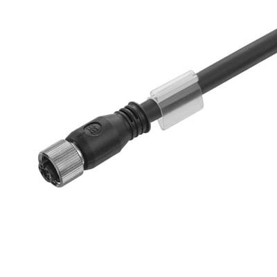 Weidmuller - FBC PA M12 FM 20M Bus-Kabel