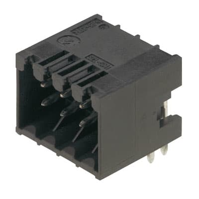 Weidmuller - S2L-SMT3.50/06/90G3.2SNBKRLLP