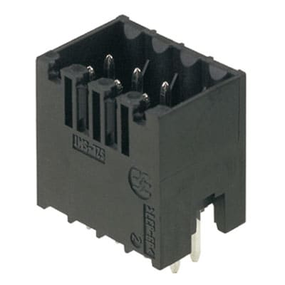 Weidmuller - S2L-SMT3.50/18/180G3.5SNBKBXLP
