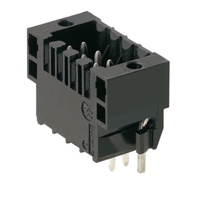 Weidmuller - S2L-SMT3.50/36/180LF3.5SNBKBXLP