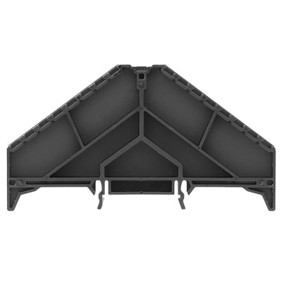 Weidmuller - BZT PRV8 SW 35X7.5 Klemme